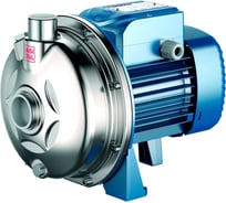 Насос PEDROLLO CP 130 -ST4 44CP130IA