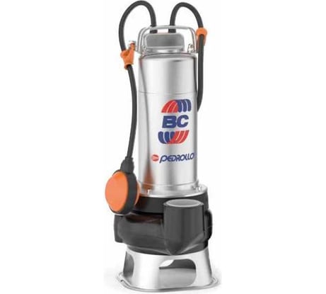 Насос PEDROLLO BCm 20/50 10 м 48SGM82A2A1U