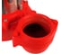 Фекальный погружной насос VERTON AQUA FP2200K 01.12784.14139 15