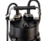 Фекальный погружной насос VERTON AQUA FP2200K 01.12784.14139 19
