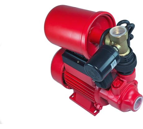 Бытовая насосная станция Slogger QS4035