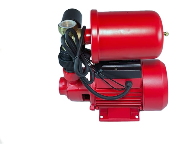 Бытовая насосная станция Slogger QS4035