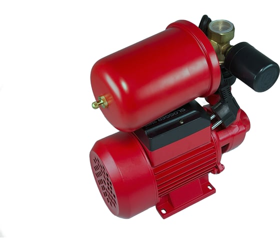 Бытовая насосная станция Slogger QS4035