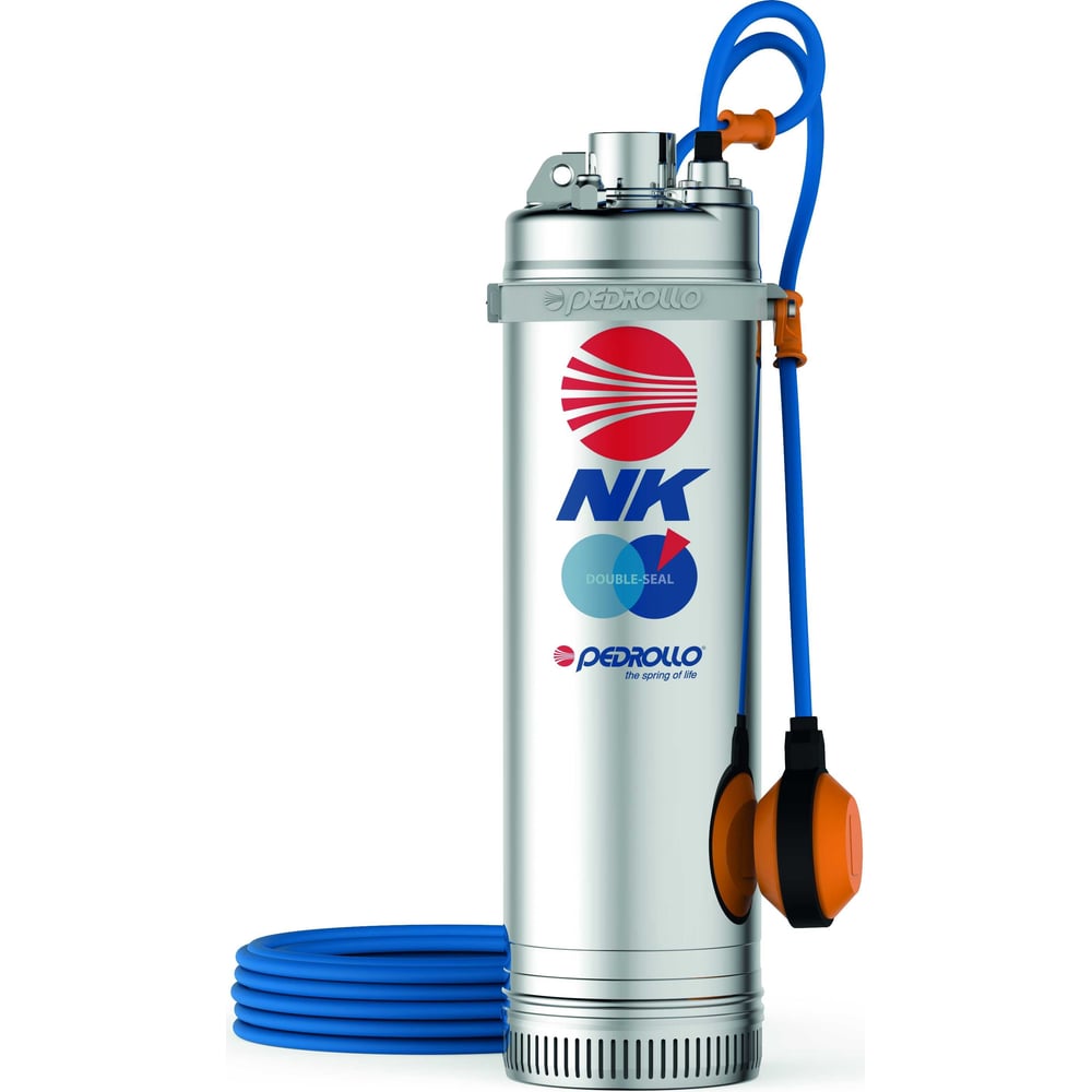 Насос Pedrollo NKm 2/ 5-GE 48SN2125A1 - выгодная цена, отзывы ...