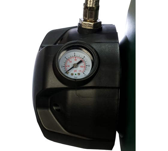 Домашняя насосная станция Metabo HWW 6000/50 Inox 600976000