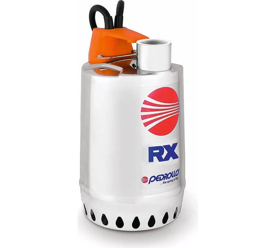 Насос PEDROLLO RX 1 кабель 5 м 48TXP11A