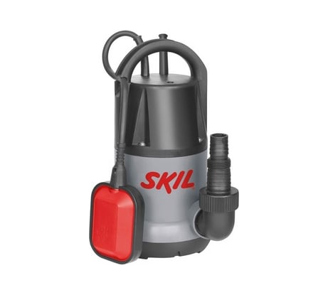Погружной дренажный насос SKIL 0805RA F0150805RA