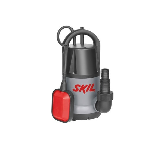 Погружной дренажный насос SKIL 0805RA F0150805RA