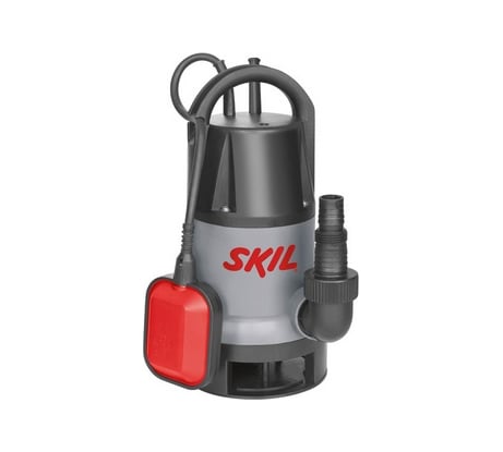 Погружной дренажный насос SKIL 0810RA F0150810RA