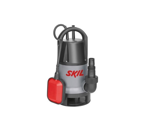 Погружной дренажный насос SKIL 0810RA F0150810RA 1