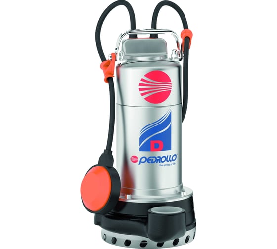 Насос Pedrollo D 10 48SGD910A
