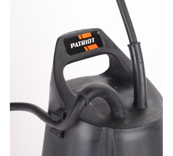 Дренажный насос PATRIOT F 850 NEW 315302407