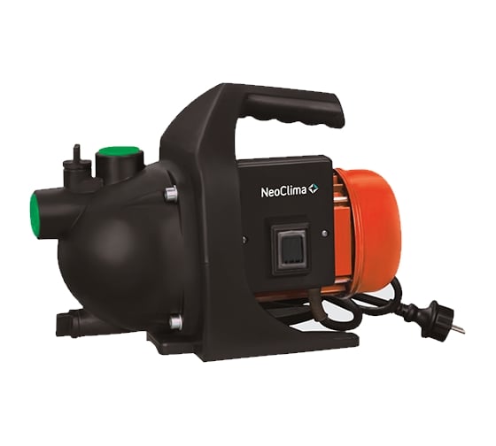 Насос NeoClima SP 1000 1