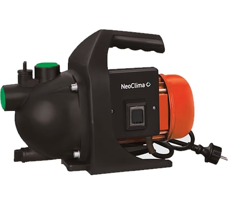 Насос NeoClima SP 600 20629