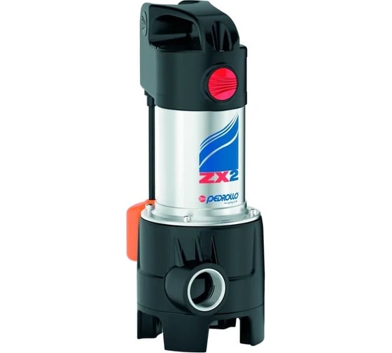 Насос PEDROLLO ZXm 2/40-GM кабель 5 м 48SDZX240A1SJR