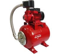 Насос Elitech САВ 400В/19 182179