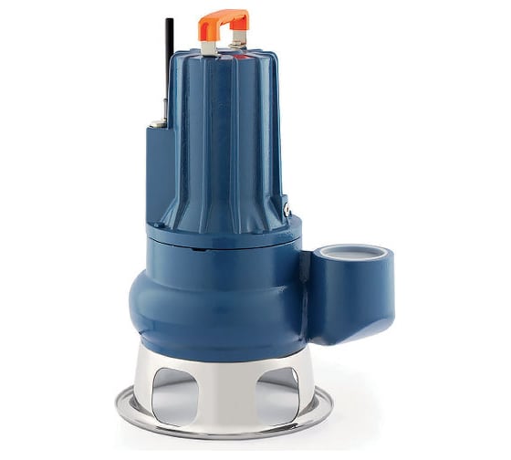 Насос PEDROLLO VXC 15/65 1.1 кВт кабель 10 м 48SGV9861A
