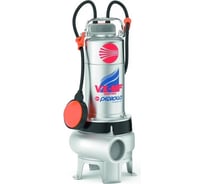 Насос PEDROLLO VX 15/50-MF кабель 10 м 48SGV92F0AU