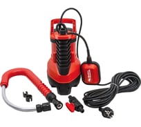 Дренажный насос QUATTRO ELEMENTI Drenaggio 400 FLES 241-796