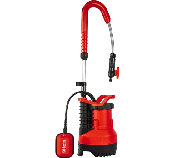 Дренажный насос QUATTRO ELEMENTI Drenaggio 400 FLES 241-796