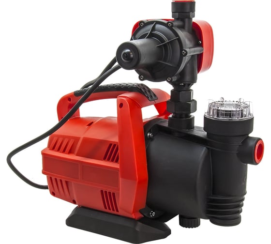 Насосная станция QUATTRO ELEMENTI Automatico 700 EL 241-826