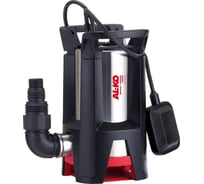 Погружной насос для грязной воды AL-KO Drain 10000 Inox 112827