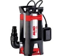 Погружной насос для грязной воды AL-KO Drain 15000 Inox 112828