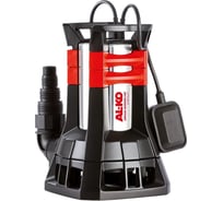Погружной насос для грязной воды AL-KO Drain 20000 HD 112836