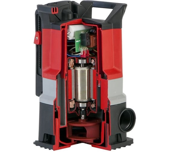Погружной насос для чистой воды AL-KO SUB 10000 DS Comfort 112823