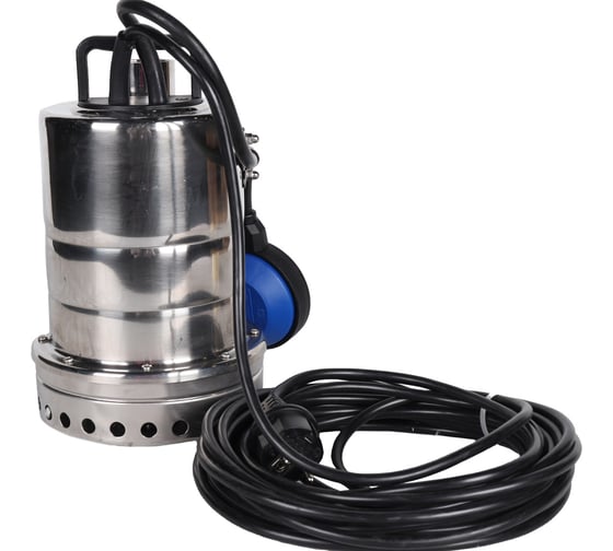 Дренажный насос с поплавком STOUT Spd-0001-200250 RG0091CN9174U3