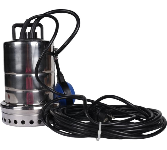 Дренажный насос с поплавком STOUT Spd-0001-200450 RG0091CN917E64