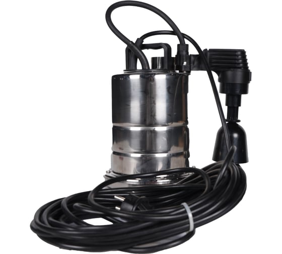 Дренажный насос с вертикальным поплавком STOUT Spd-0003-200450 RG0091CN918568