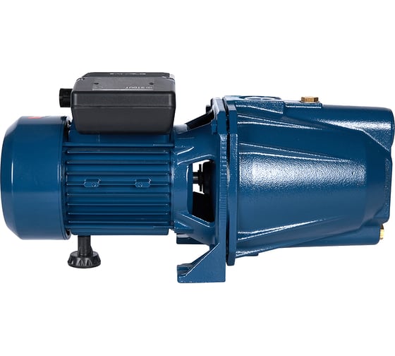 Поверхностный насос STOUT Spj-0001-000100 RG0091GQG91DJP