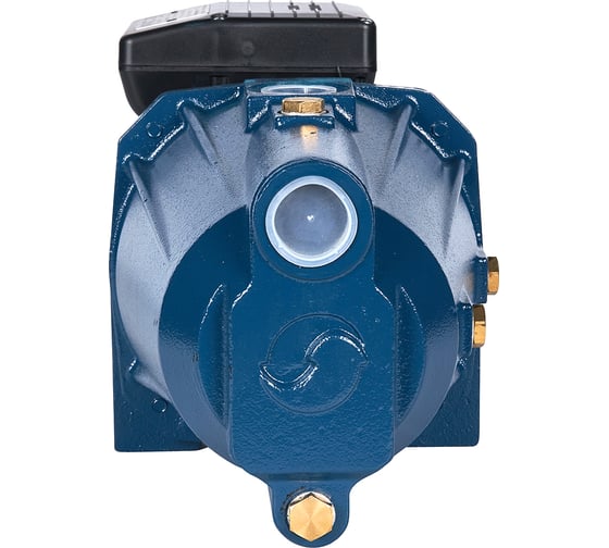 Поверхностный насос STOUT Spj-0001-000100 RG0091GQG91DJP