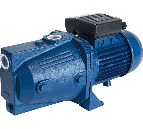 Поверхностный насос STOUT Spj-0002-000100 RG0091GQG91TJU