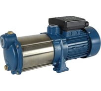 Поверхностный многоступенчатый насос STOUT Spj-0005-000120 RG0091GQG92OSA