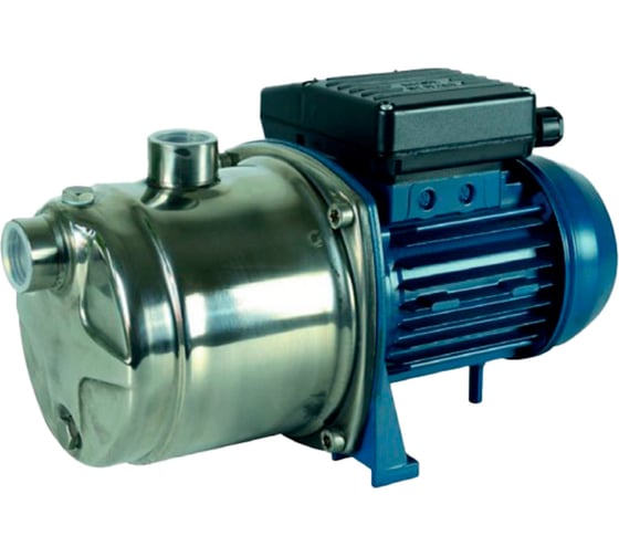 Поверхностный насос STOUT Spj-0003-000120 RG0091GQG92DK6 1