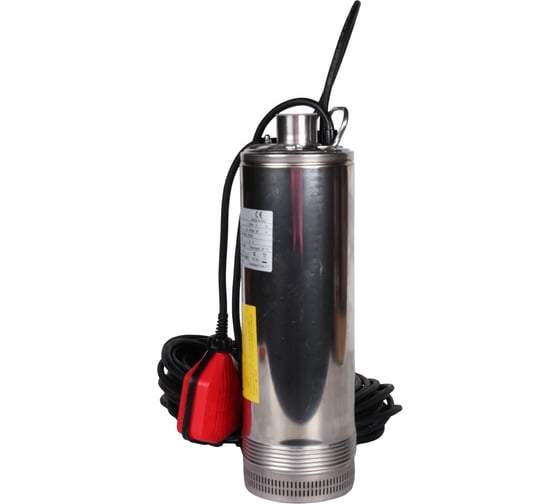 Колодезный насос с поплавком STOUT Spw-0001-200600 RG0091CN94I223