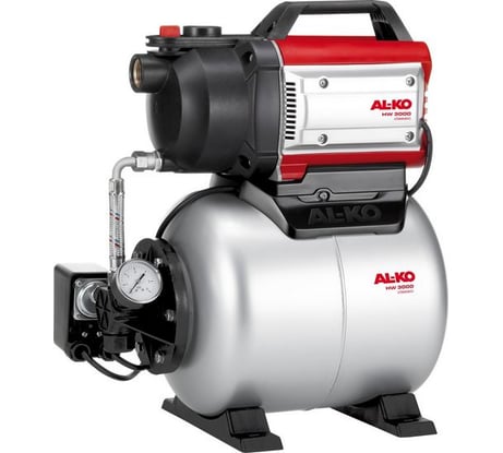Насосная станция AL-KO HW 3000 Classic 112845