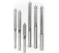 Скважинный насос GRUNDFOS SP 5A-25 3x400В 05001K25