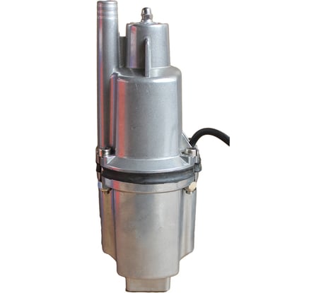 Погружной скважинный насос 280Вт,15л/мин.напор 72м, верхний забор Союз НГС-97128В