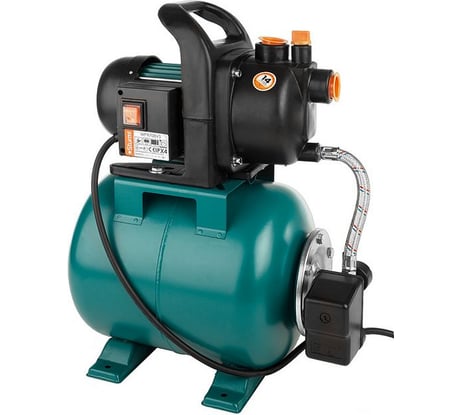 Насосная станция Sturm WP9708VS