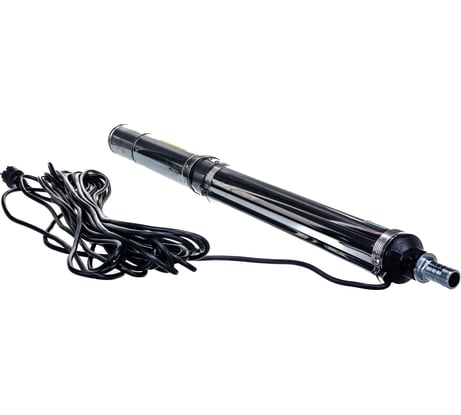 Скважинный насос Калибр НПЦС- 2,8/60-370 00000059204