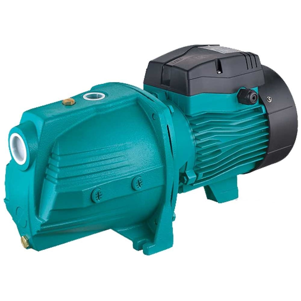 Самовсасывающий струйный насос LEO AJm 60 1829 - выгодная цена, отзывы ...