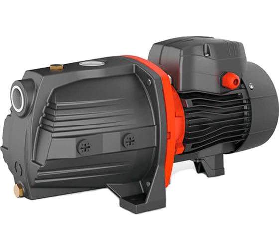 Самовсасывающий струйный насос LEO AJm 75 1110