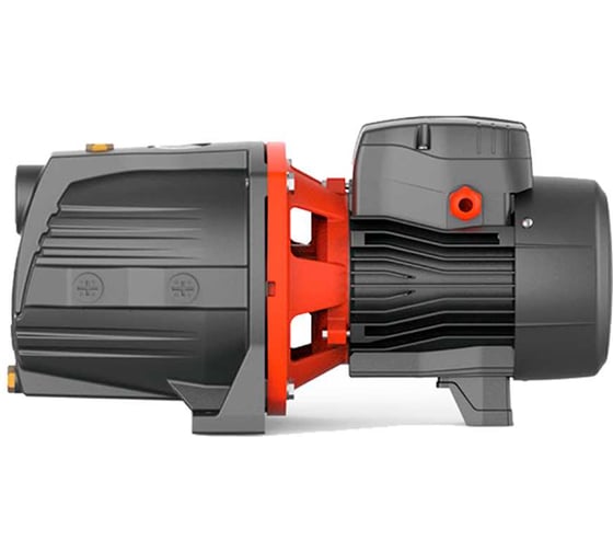 Самовсасывающий струйный насос LEO AJm 75 1110