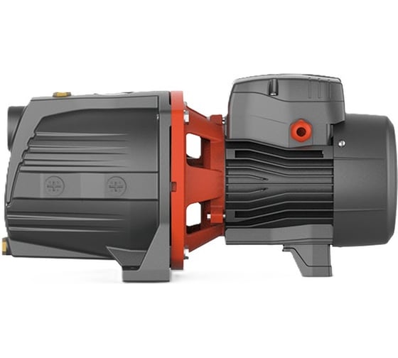 Самовсасывающий струйный насос LEO AJm 110 LEO 1111