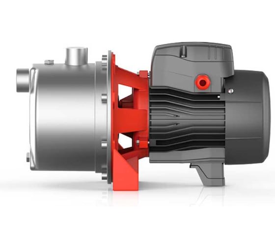 Самовсасывающий струйный насос LEO AJm 75 S 1240