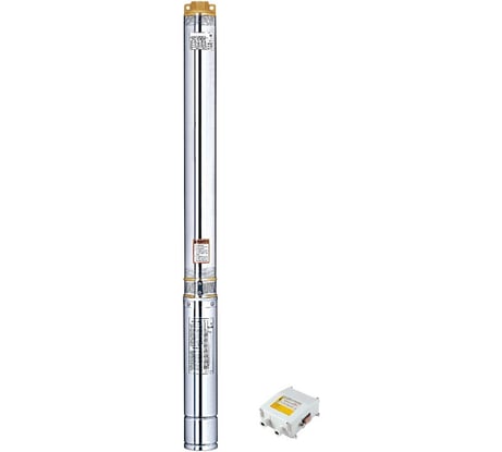 Скважинный насос LEO 4XR 10/30-5.5 1774