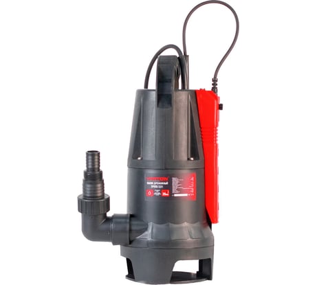 Дренажный насос для грязной воды VERTON AQUA DP900/35PI 01.14140.14166